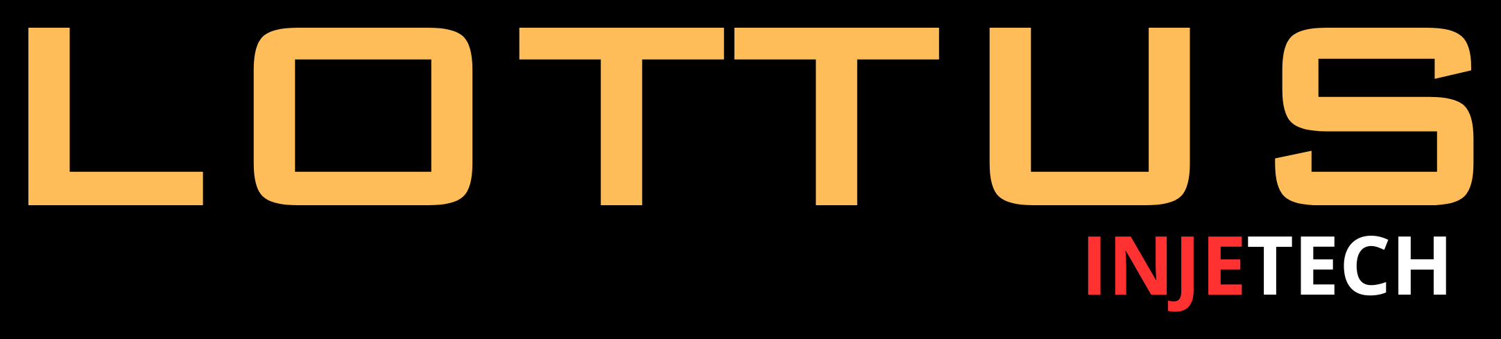 Lottus Injetech - Logo