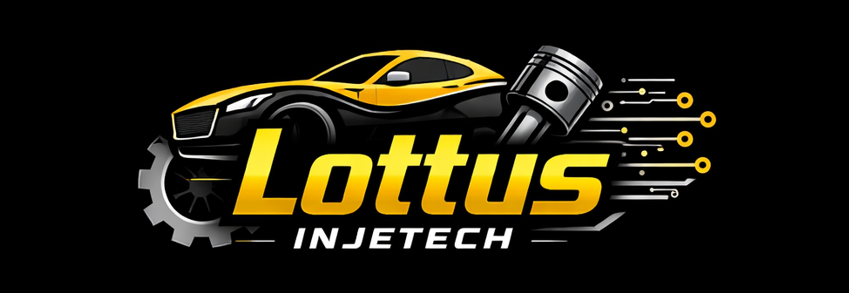 Lottus Injetech - Logo